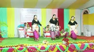 Takhel Union club function Jagoi saba 2025