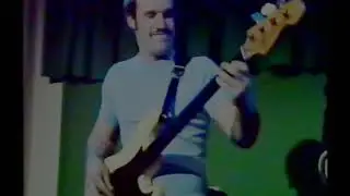 JAZZ EXPRESS
