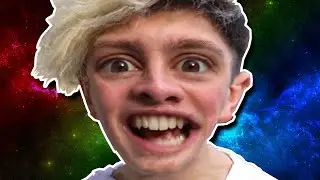 Morgz is DElUsIoNaL