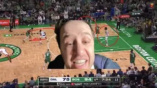 Film a thon: showing the absolute human vomit that is NBA coaching