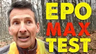 EPO Max Test - How to Test Race Readiness and Avoid Disappointing Results