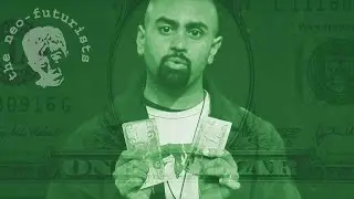 The Neo Futurists Present - About a Buck Seven