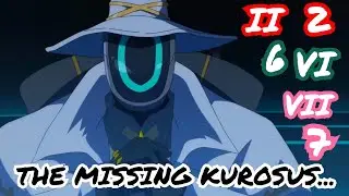 II, VI и VII: ПРОПАВШИЙ КУРОСУС! Видео-обсуждение теории Beyblade X! Бейблейд