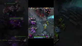 ПОЧЕМУ Bane ЛУЧШИЙ ГЕРОЙ В ПАТЧЕ 7.39d Dota 2