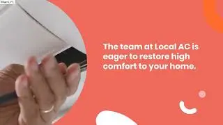 Local AC | Miami, FL | AC Repair Near Me