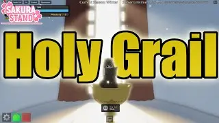 【 Sakura Stand 】Holy Grail War Tutorial.