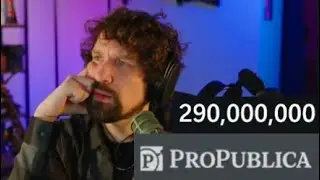Destiny Reacts To Article On Excessive Healthcare Denials