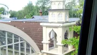 S01E13 Europapark NOSTALGIE EP Express Teil 1: So sah der Park am 27.07.2010 aus!
