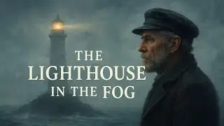 The Lighthouse in the Fog | A Heartbreaking Story of Love, Loneliness and Light