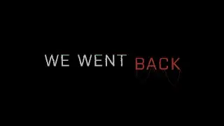 We Went Back - Full Game Walkthrough - Beuniquer