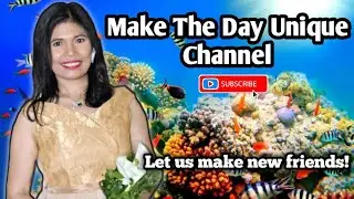Make The Day Unique is live!ASMR! MUKBANG&hearts;️BAKED PORK CHOP WITH FRIED RICE&hearts;️CAFE DE CORAL&hearts;️#viral&hearts;️😘