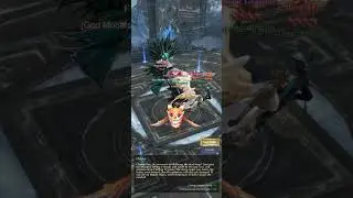 ATHENA Blood Twins: (Frosty event)