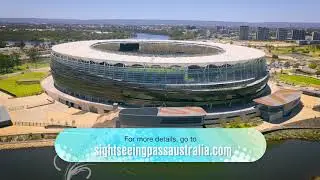 Sightseeing Pass Australia -  episode 7