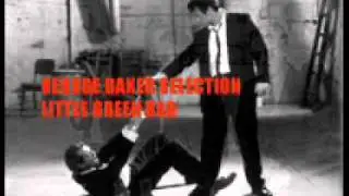 George Baker Selection - Little Green Bag