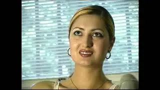 Интервю на Диана посветено на Румяна
