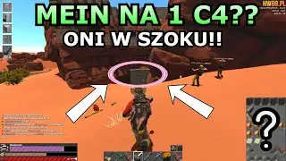 #130 Hurtworld V1 MAIN NA 1C4 !!! ONI W SZOKU !!! #gaming #survival #hurtworld
