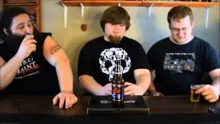 Molson Ice Review