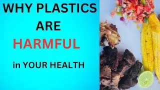 Why Plastic Kitchen Tools Are Bad For You