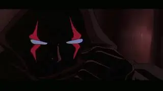[PS1 4K] Mega Man X4: X Route - Opening Cutscene