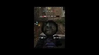 RPK Sniper Quad Feed at God Stairs 🤯