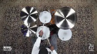 Zildjian 15