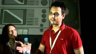 Campaign India at Goafest 2012: Media Abby Winenrs
