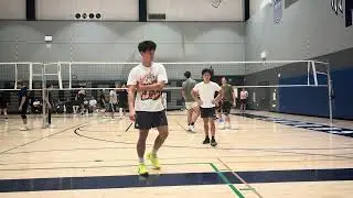 1/27/26 Men’s IVL - Game 3