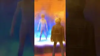 Reacting to Kanji's PERSONA