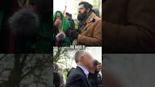 Forgiveness in Islam vs Christianity