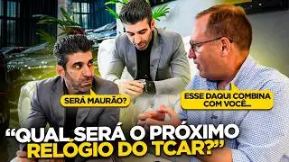 HISTÓRIA VALE DINHEIRO? O MAURO EXPLICOU...