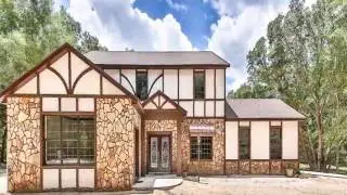 CUSTOM HOME WITH BASEMENT BUILT IN FLORIDA BY ARMSTRONG HOMES