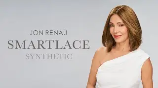 SmartLace Synthetic Collection by Jon Renau