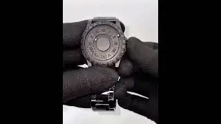 NEW ARRIVAL MAGNETIC BALL WATCH  #rajabfamily #sashop  #watchesbrand  #resonableprice #brand