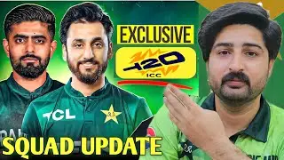 Pakistan T20i World Cup Squad | My Prediction  Extended 15 | T20I World Cup 2026 | PakvsAus 