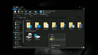 How To Hide/Unhide Disk Drive Using Command Prompt (CMD) Urdu/Hindi