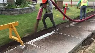 Finn BB-5 Series Bark Blower