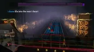 System of a Down - Toxicity (Rocksmith 2014 Bass)