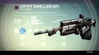 How to Get Legendary Weapons For Free Destiny PS4 Rare Engrams
