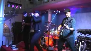 Zesp&oacute;ł Czysta Energia - M&oacute;j jest ten kawałek podłogi ( Mr. Zoob cover )