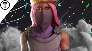Introducing TRZ Zito! (join a fortnite Clan)
