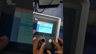 BMC Bipap machine settings #paramedical #gnmnursing_courses #anmnursingcourse #viralvideo #post