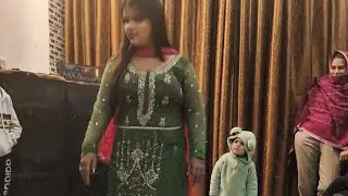 लोकगीत हरियाणाजींद#Renu dancer 😊#new block#YouTube channel support#2026#