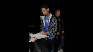 [FREE] PnB Rock Type Beat // 