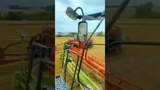 Modern Agriculture Machines in Action 🚜 Smart Farming Techniques 2025 #Shorts