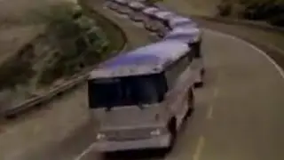 OLD GREYHOUND COMMERCIALS COMPILATION
