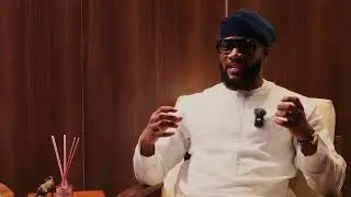 From KPMG to Global Fashion Brand: How Olamoju Kupoloyi Leveraged Social Media to Scale