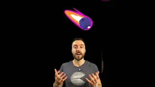 The Oort Cloud is sphere of ice and dust surrounding our solar system! #nasa #space #science #shorts