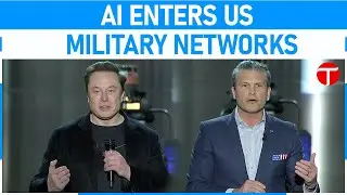 Hegseth touts deal with Musk's Grok for new military AI strategy