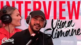 Vitaa & Slimane évoquent «Maëlys» #ChérieFm