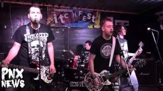 PNX News (Punks News)  Birmingham UK 
